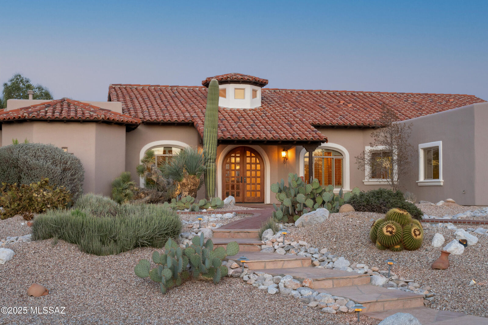 Property Photo:  4190 N Circulo Manzanillo  AZ 85750 