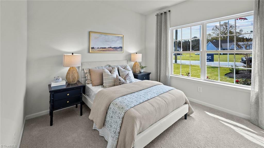 Property Photo: 311 Falcon Lane NC 27295