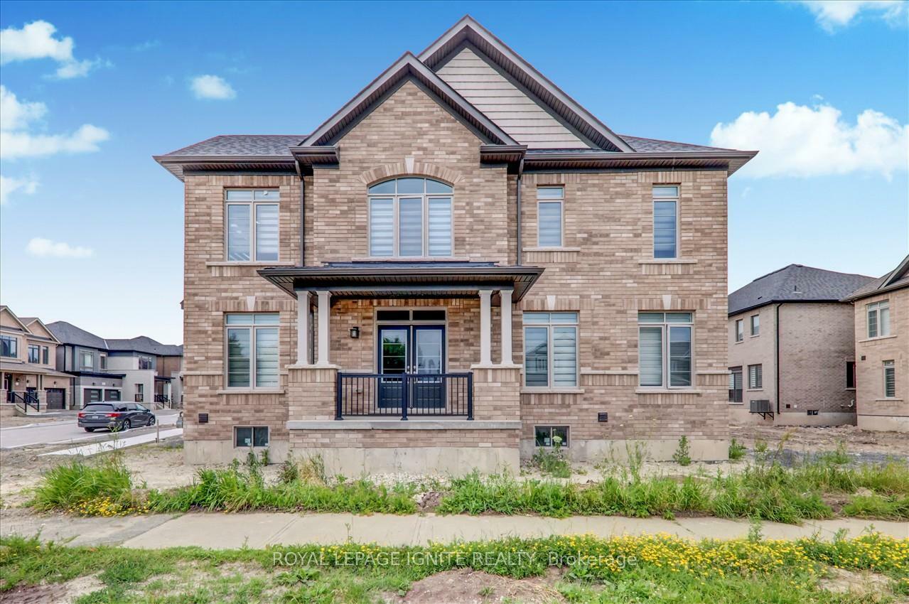 Property Photo: 1 Waterfront Crescent ON L1N 0M9