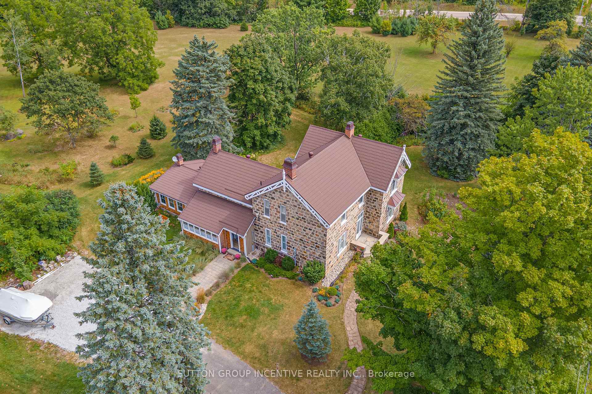 Photo de la propriété: 1680 Hwy 26 N/A ON L0L 1Y2