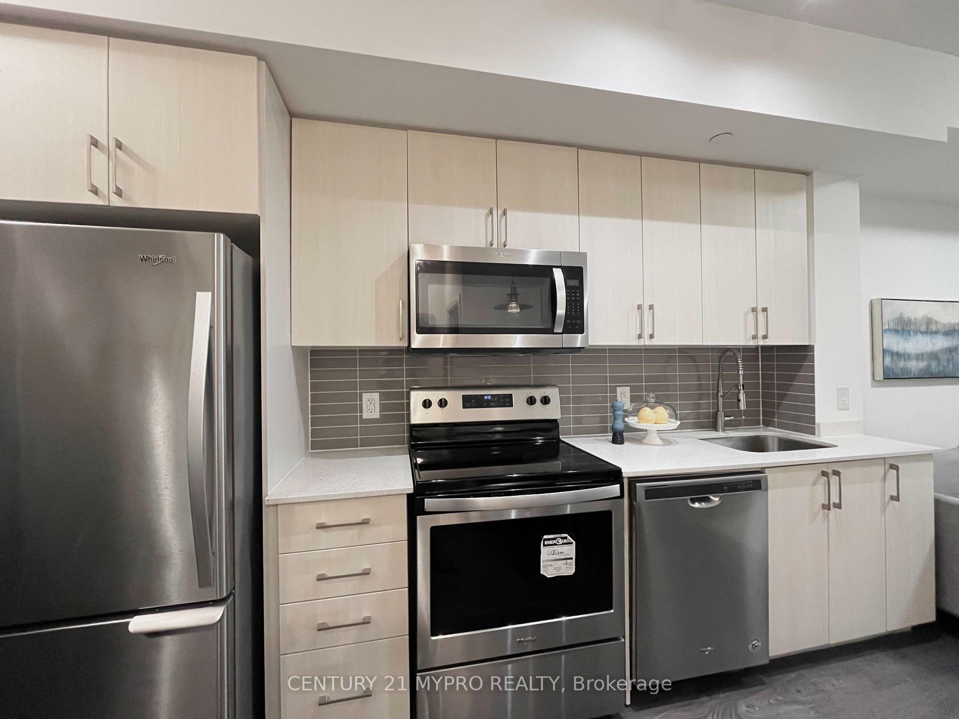 591 Sheppard Avenue E 1027  Toronto ON M2K 0G2 photo