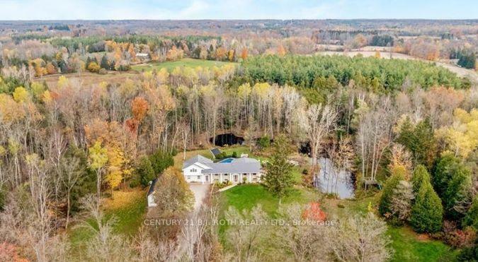 10457 Darkwood Road  Milton ON L0P 1J0 photo