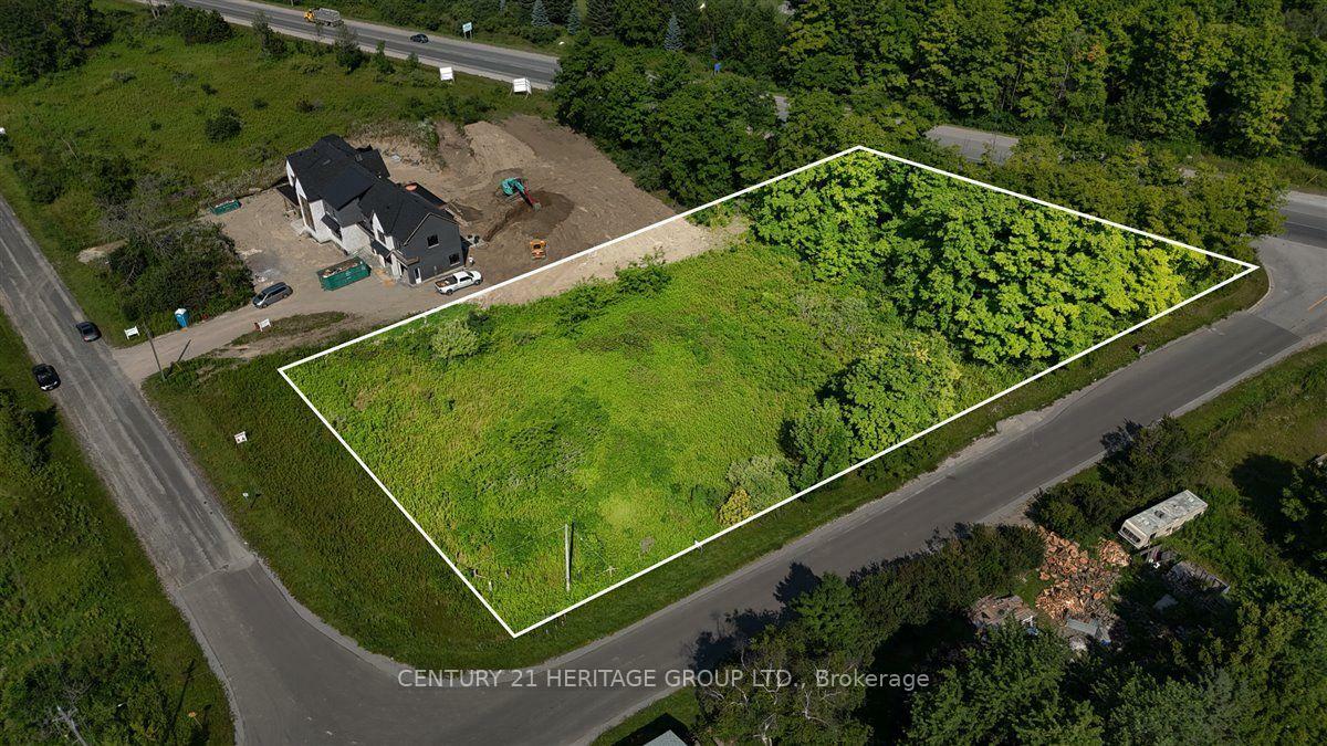 Property Photo: 12 Lincolnville Lane ON L4A 7X4
