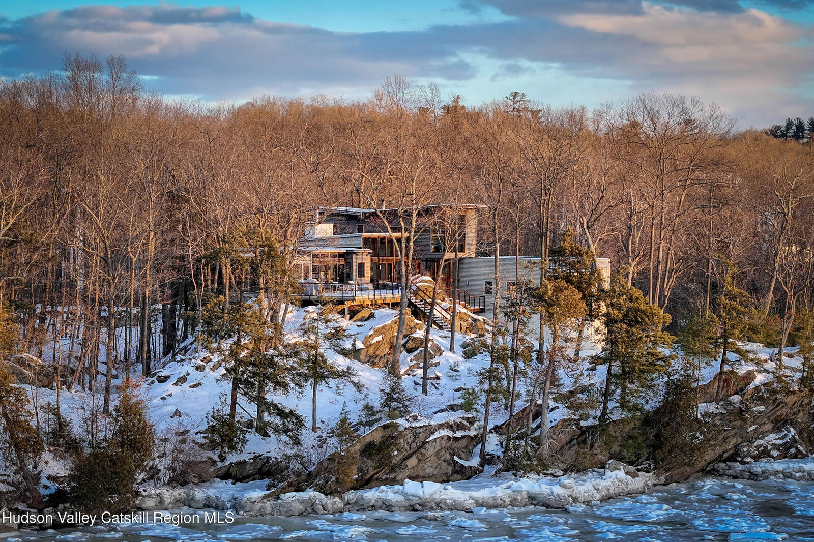 Property Photo:  6 Poppinga  NY 12538 