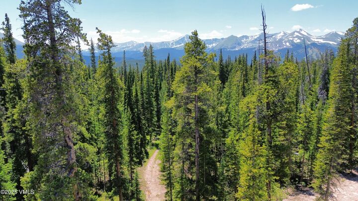 Property Photo:  Tbd Cumberland Drive Homesite 20  CO 80424 