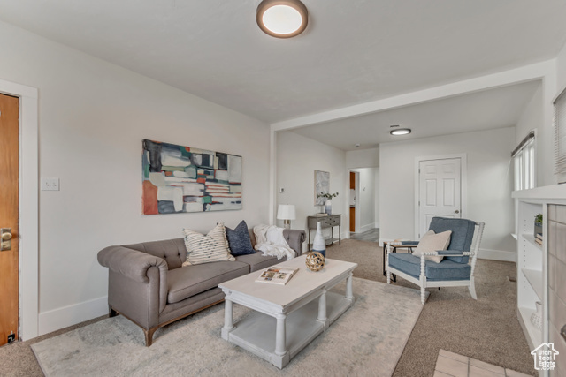 Property Photo: 602 E 4800 S UT 84107