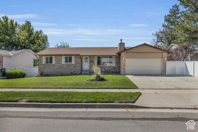 Property Photo:  Address not disclosed  UT 84092 