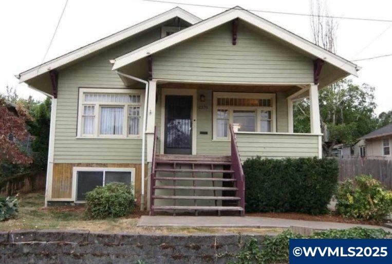 Property Photo:  2375 Saginaw St S  OR 97302 
