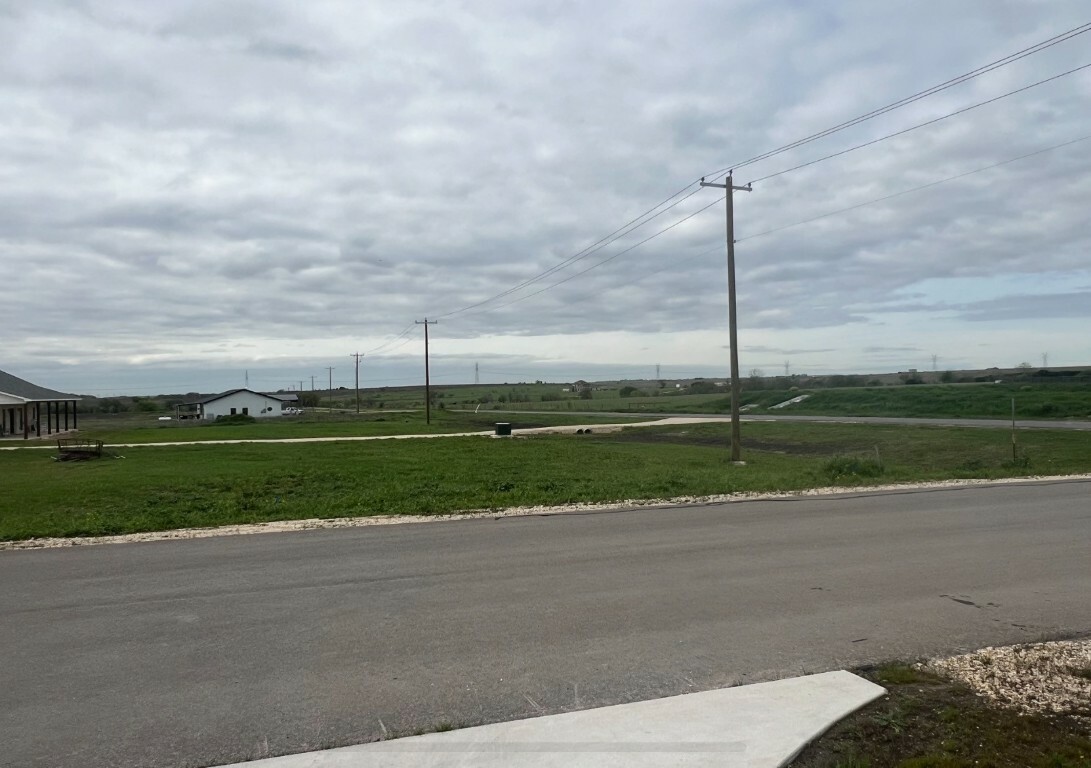Property Photo: 15001 Armstrong Estates TX 76571