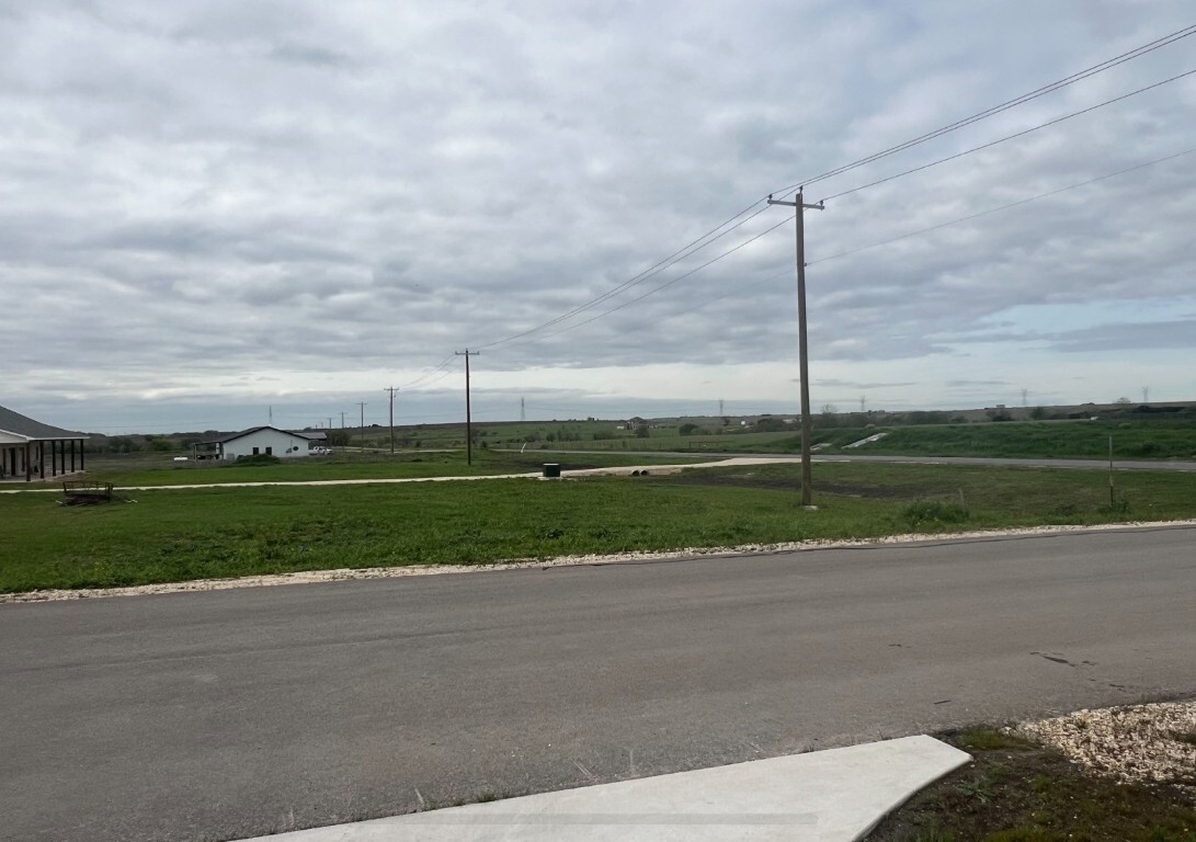 Property Photo: 15001 Armstrong Estates TX 76571