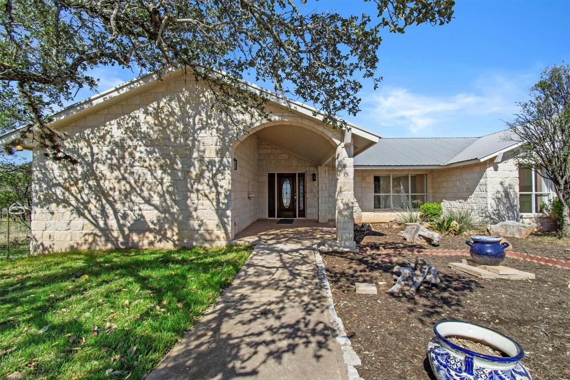 Property Photo:  25048 River Road  TX 78669 