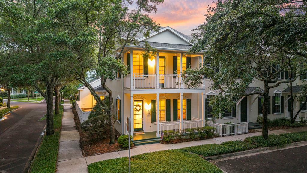 Property Photo: 1596 Park Lane FL 32034
