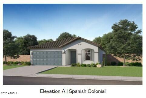 4621 E Danta Street  San Tan Valley AZ 85143 photo