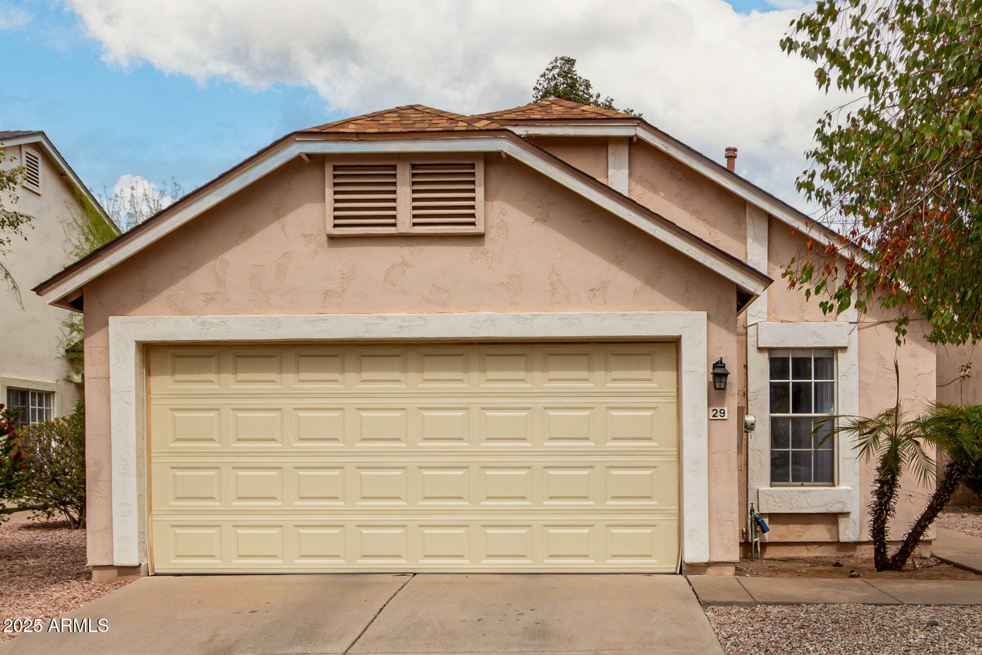 Property Photo: 1811 S 39th Street 29 AZ 85206