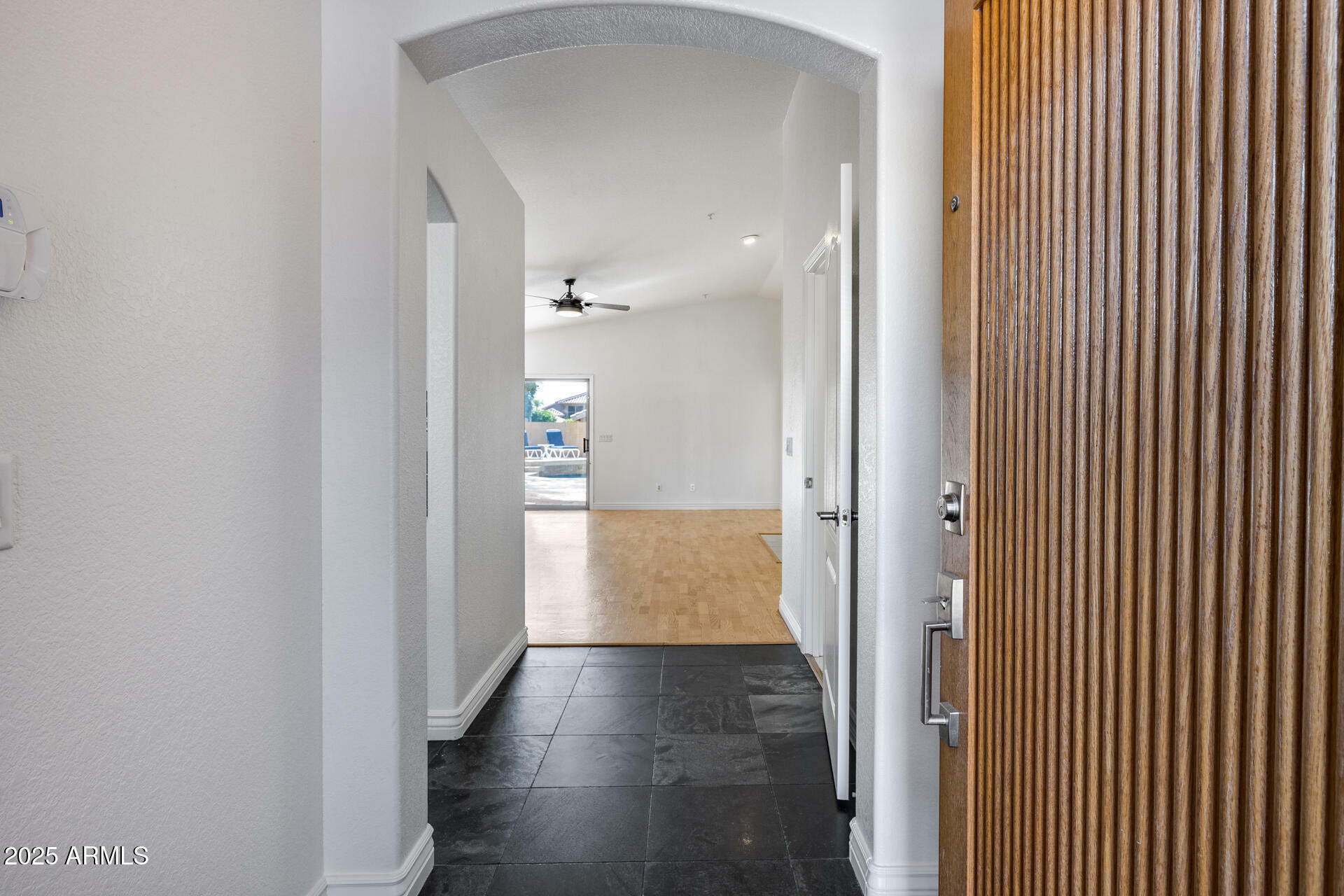 Property Photo: 9631 E Palm Ridge Drive AZ 85260