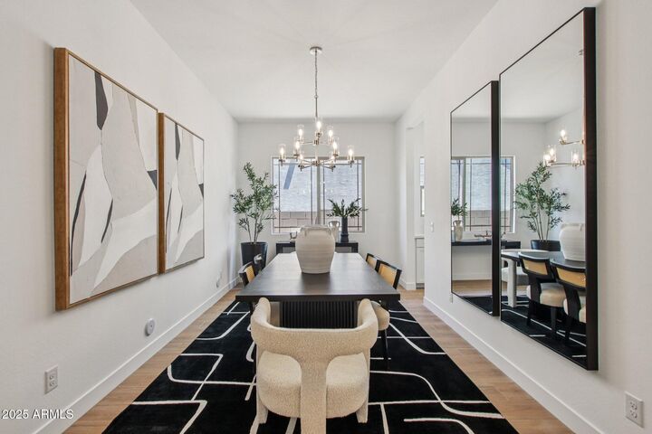 Property Photo: 43443 N Wollemi Street AZ 85140