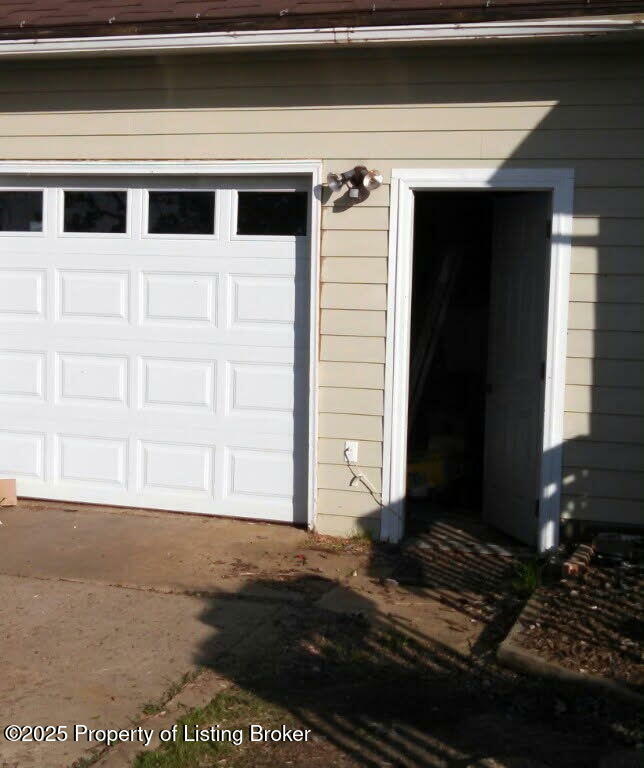 Property Photo: 8 1st Avenue E ND 58650