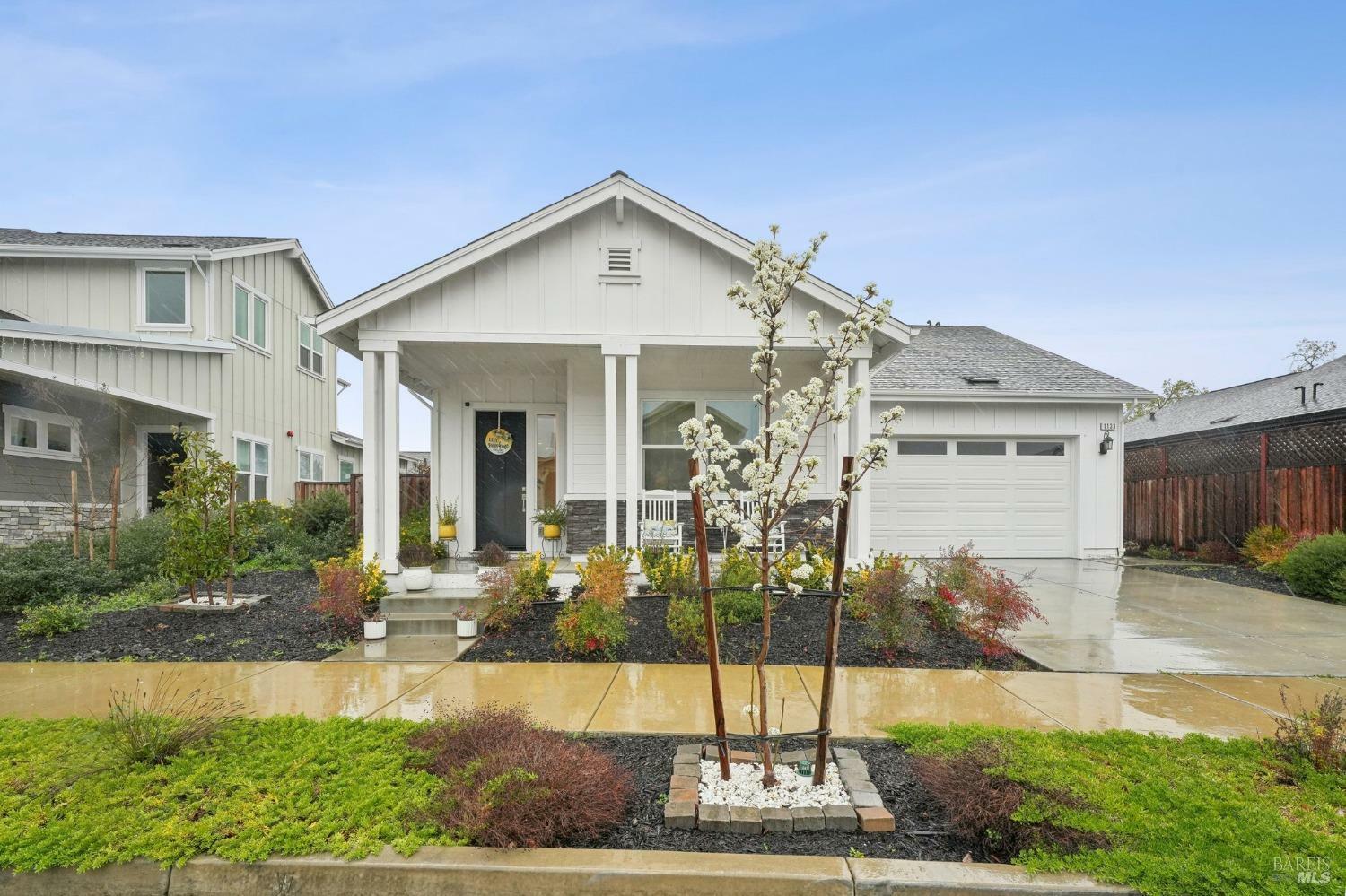 1133 Portello Lane  Windsor CA 95492 photo