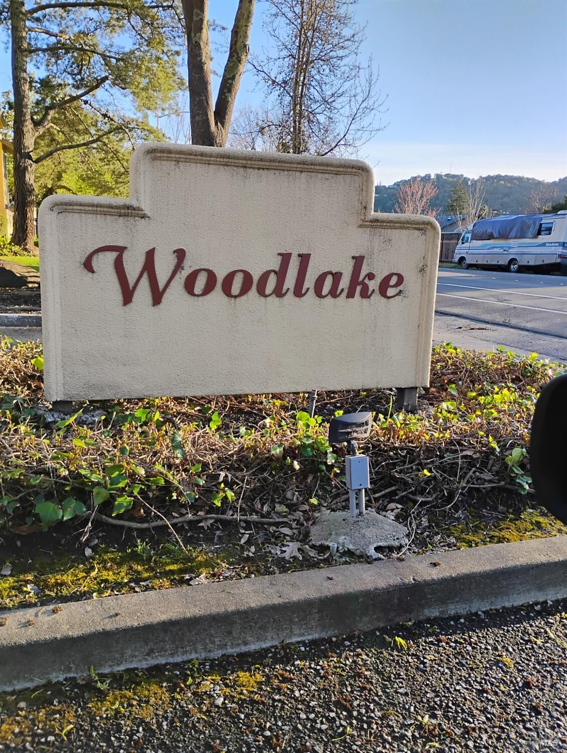 Property Photo: 3003 Woodlake Drive CA 95405