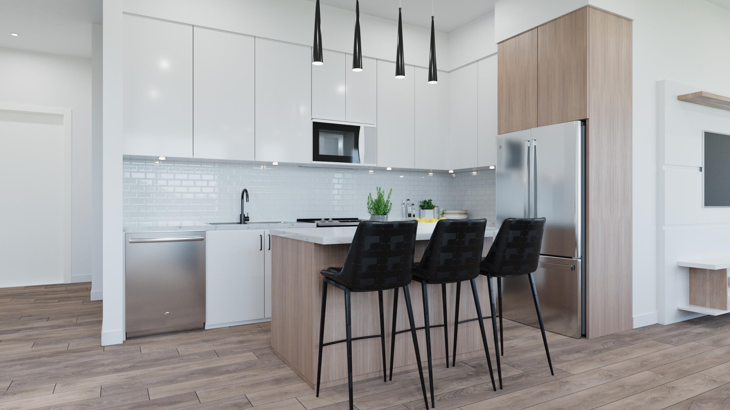Photo de la propriété: 163 175A Street 317 BC V0V 0V0