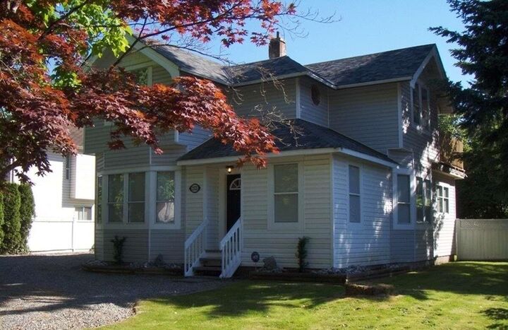 2321 McKenzie Road — photo 1