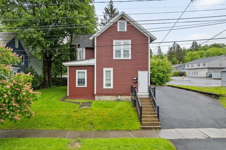 67-69 Lincoln Avenue  Cortland NY 13045 photo