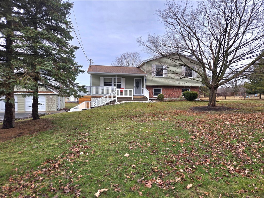 212 Wilson Road  Lansing NY 14882 photo