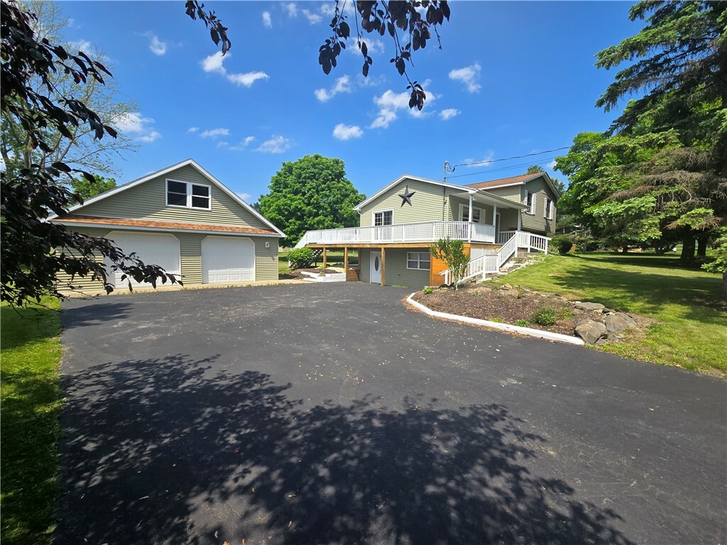 212 Wilson Road  Lansing NY 14882 photo