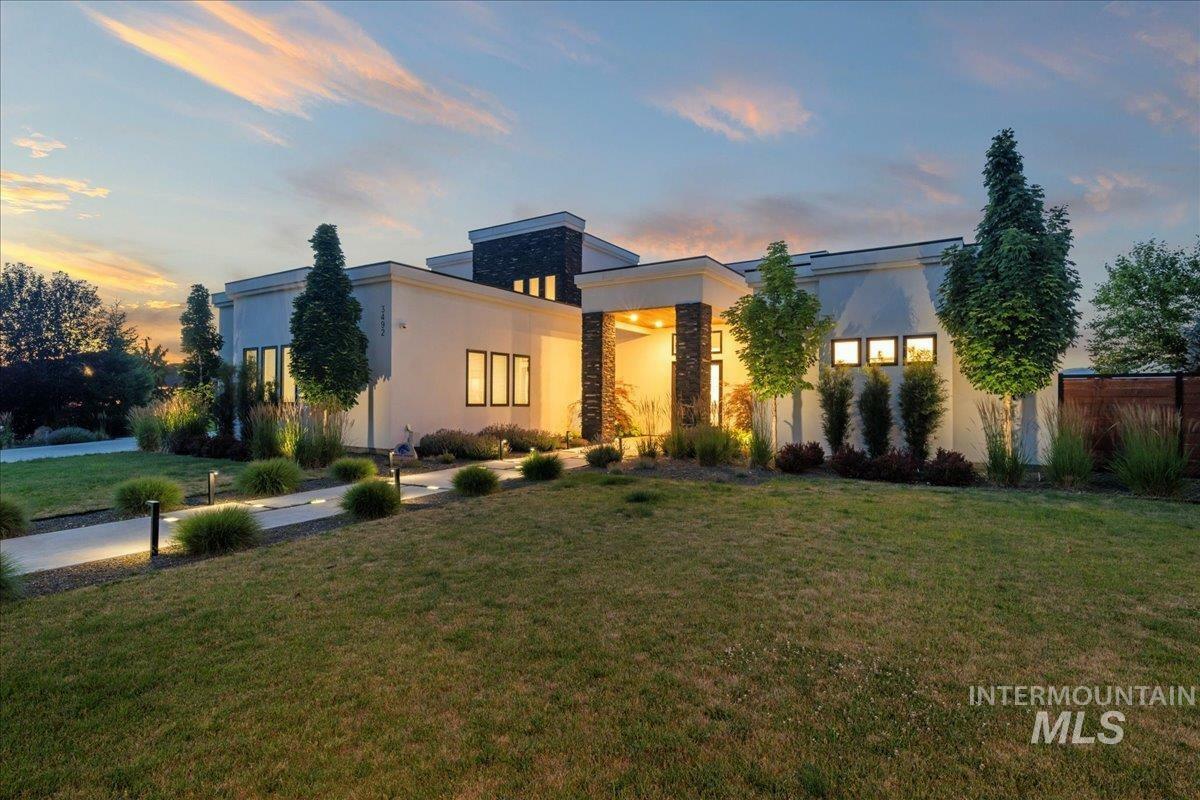 Property Photo: 3492 E Heartleaf Dr ID 83716