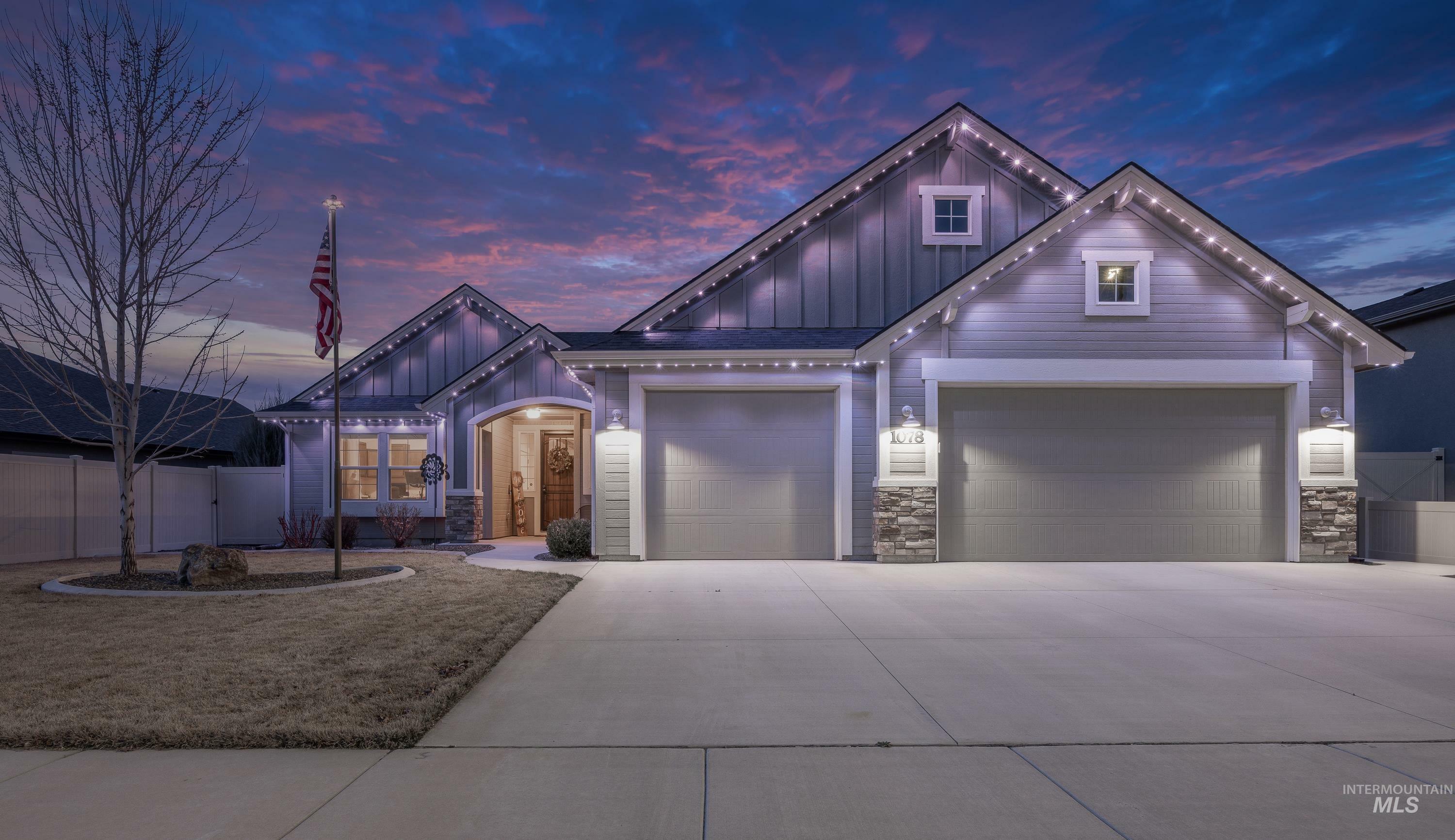 1078 E Andes Dr  Kuna ID 83634 photo