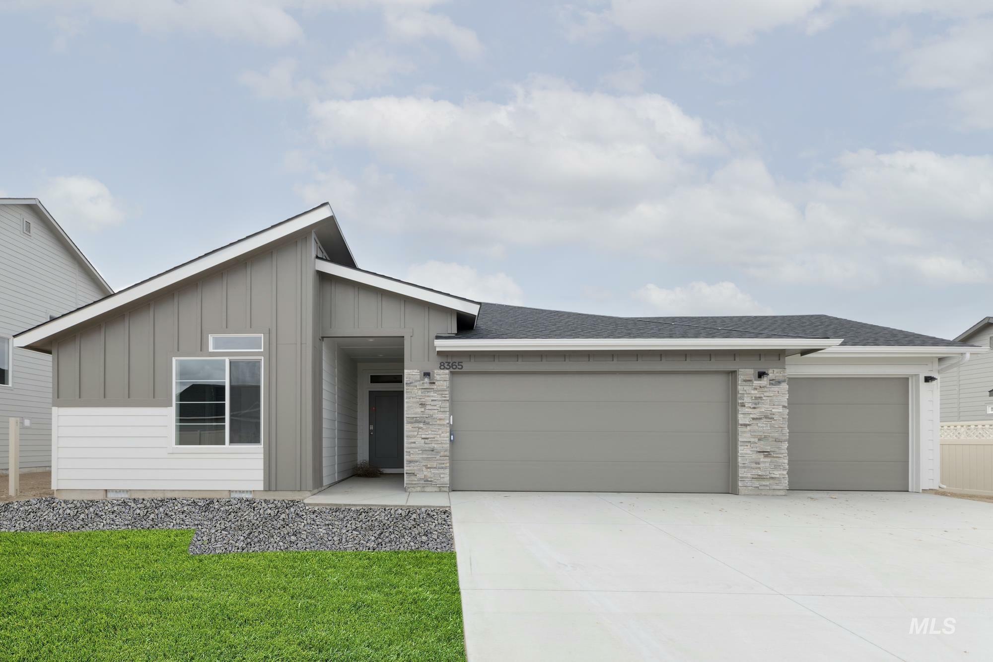 8365 S Sansa Ave  Kuna ID 83634 photo