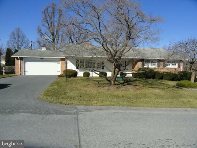 Property Photo: 225 Heritage Road PA 17202
