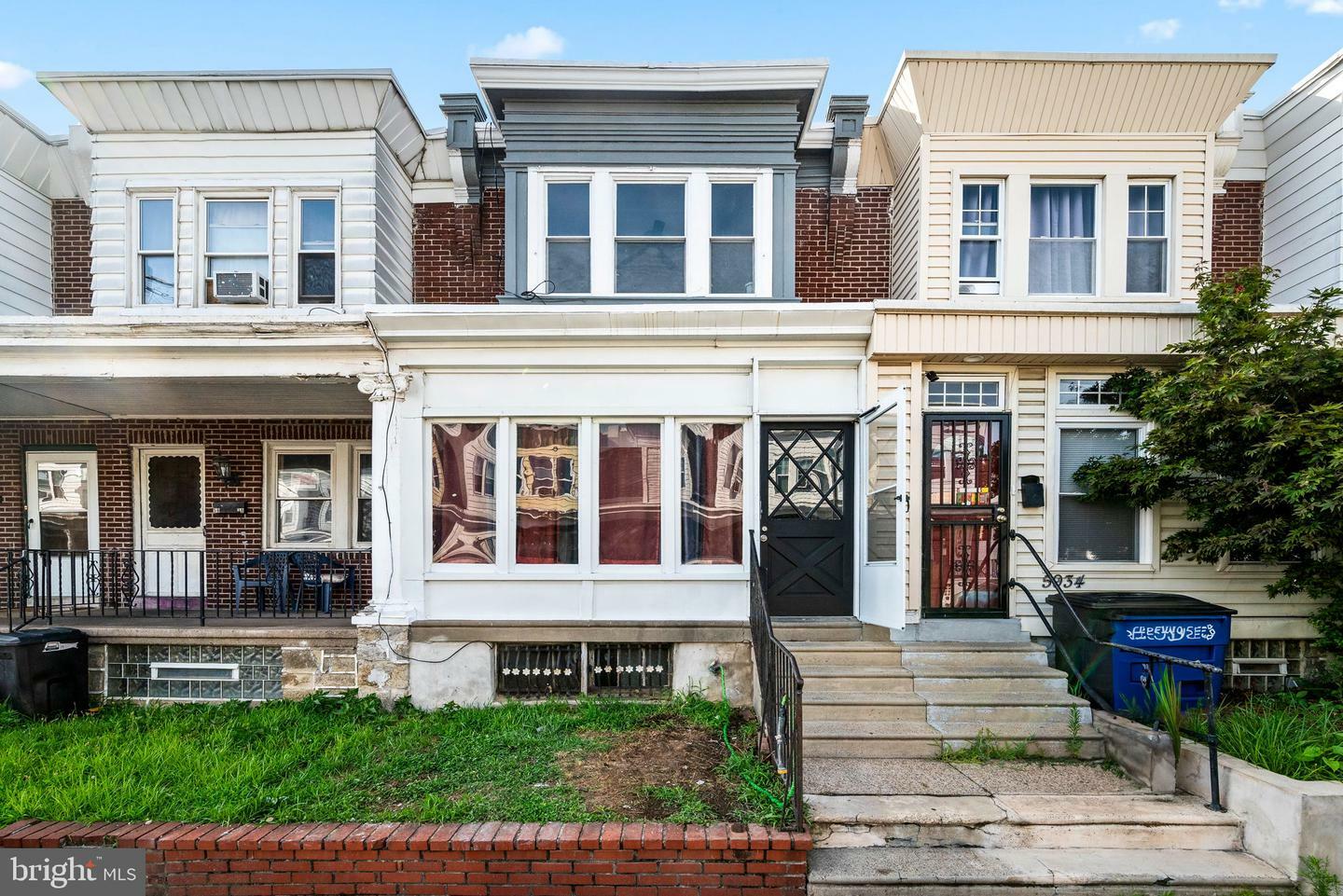 5932 Tackawanna Street  Philadelphia PA 19135 photo