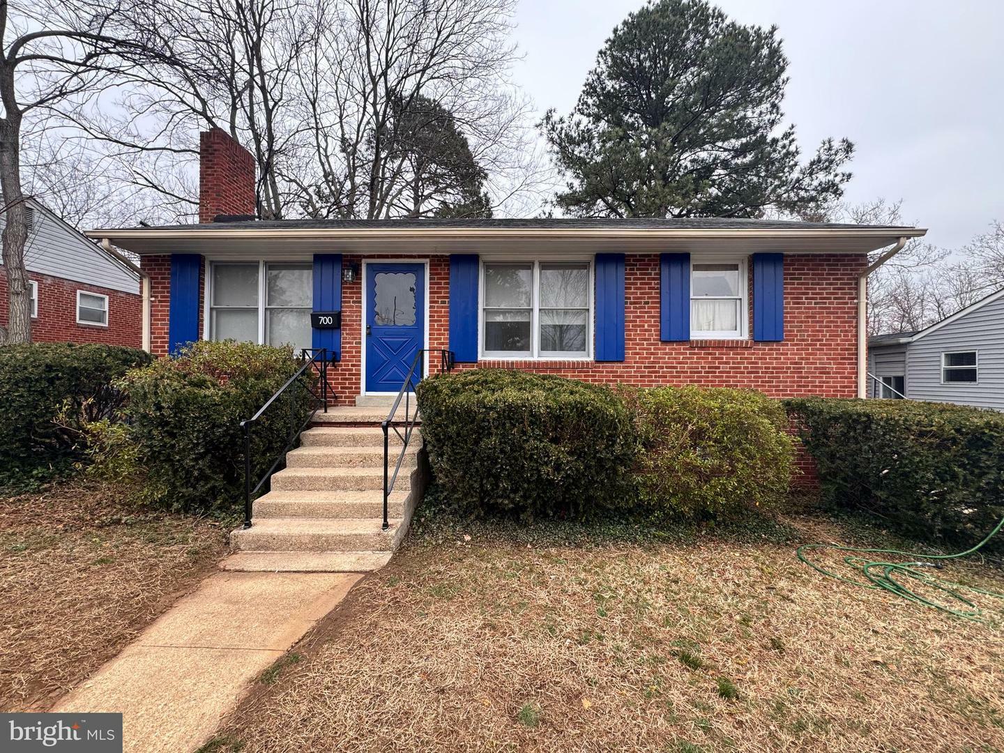 700 Hanson Avenue  Fredericksburg VA 22401 photo