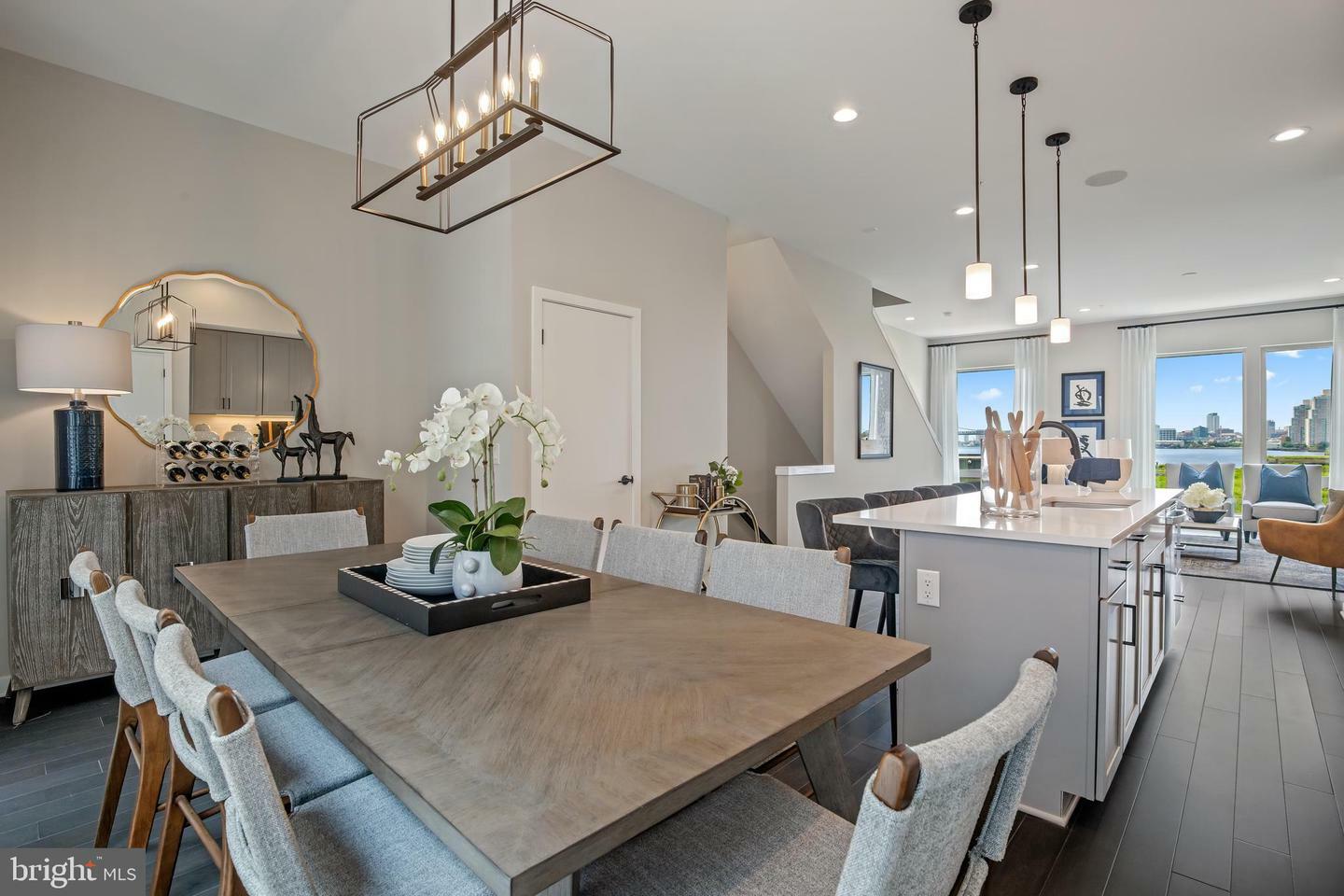 Property Photo: 3005 Admiral Walk PA 19125