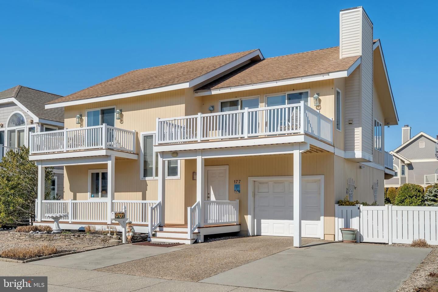 Property Photo: 177 74th Street NJ 08202
