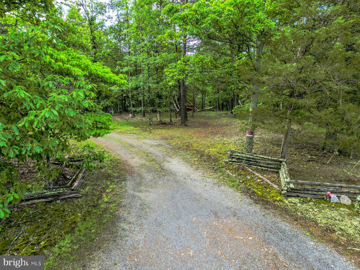 Property Photo:  843 Cedar Run Lane  WV 25422 