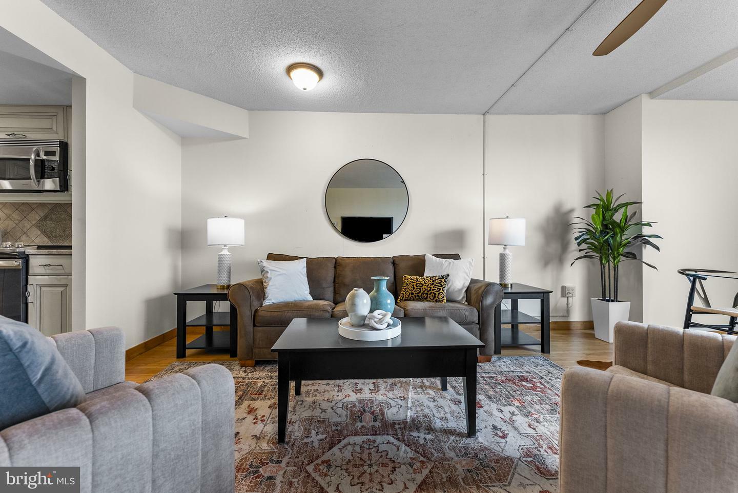 Property Photo: 233 S 6th Street 608 PA 19106
