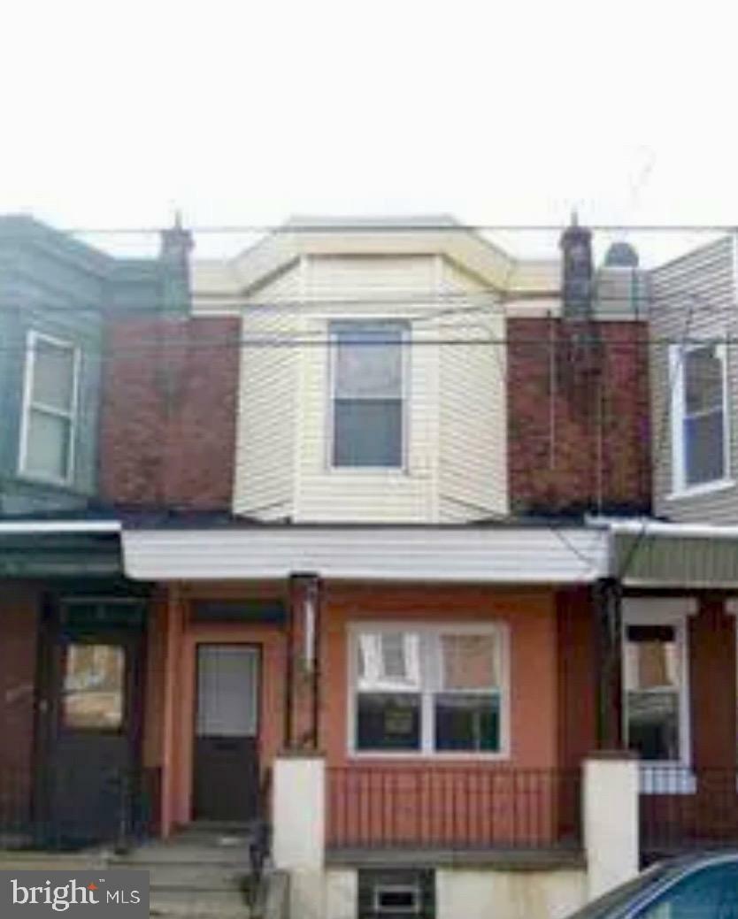 2332 E Clearfield Street  Philadelphia PA 19134 photo