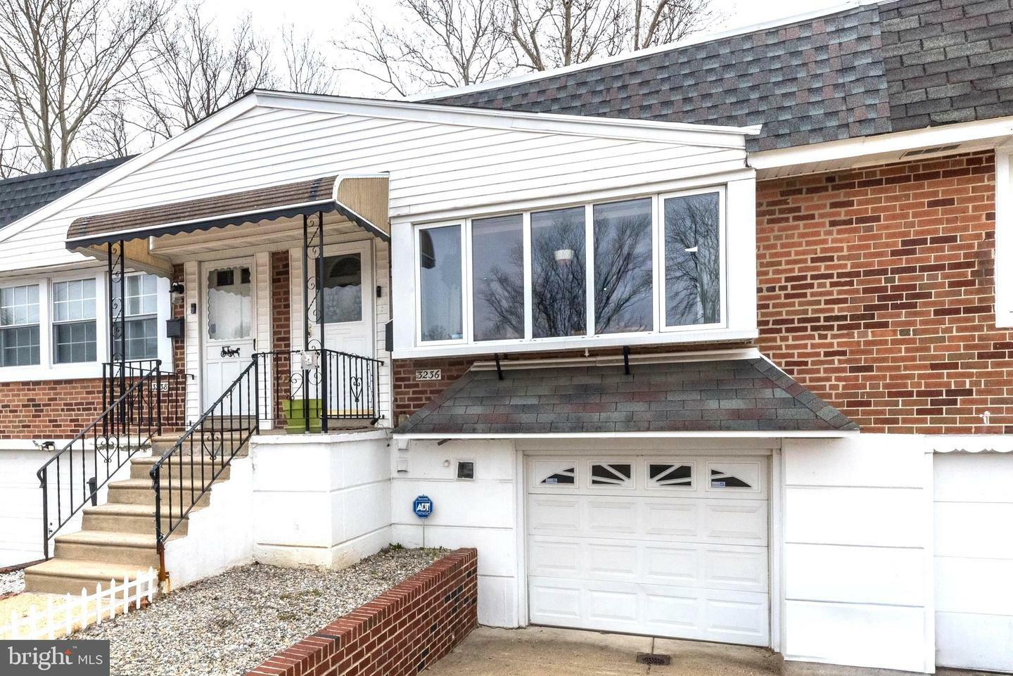 3236 Rhett Road  Philadelphia PA 19154 photo