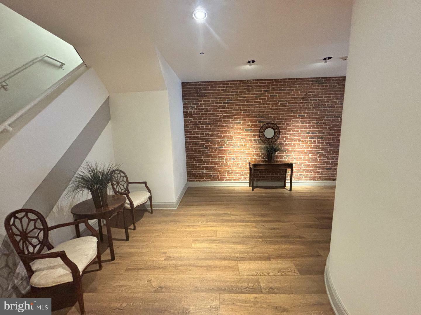 Property Photo: 11 N 2nd Street 102 PA 19106