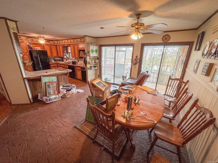 Property Photo:  2482 County Road 3451  AR 72830 
