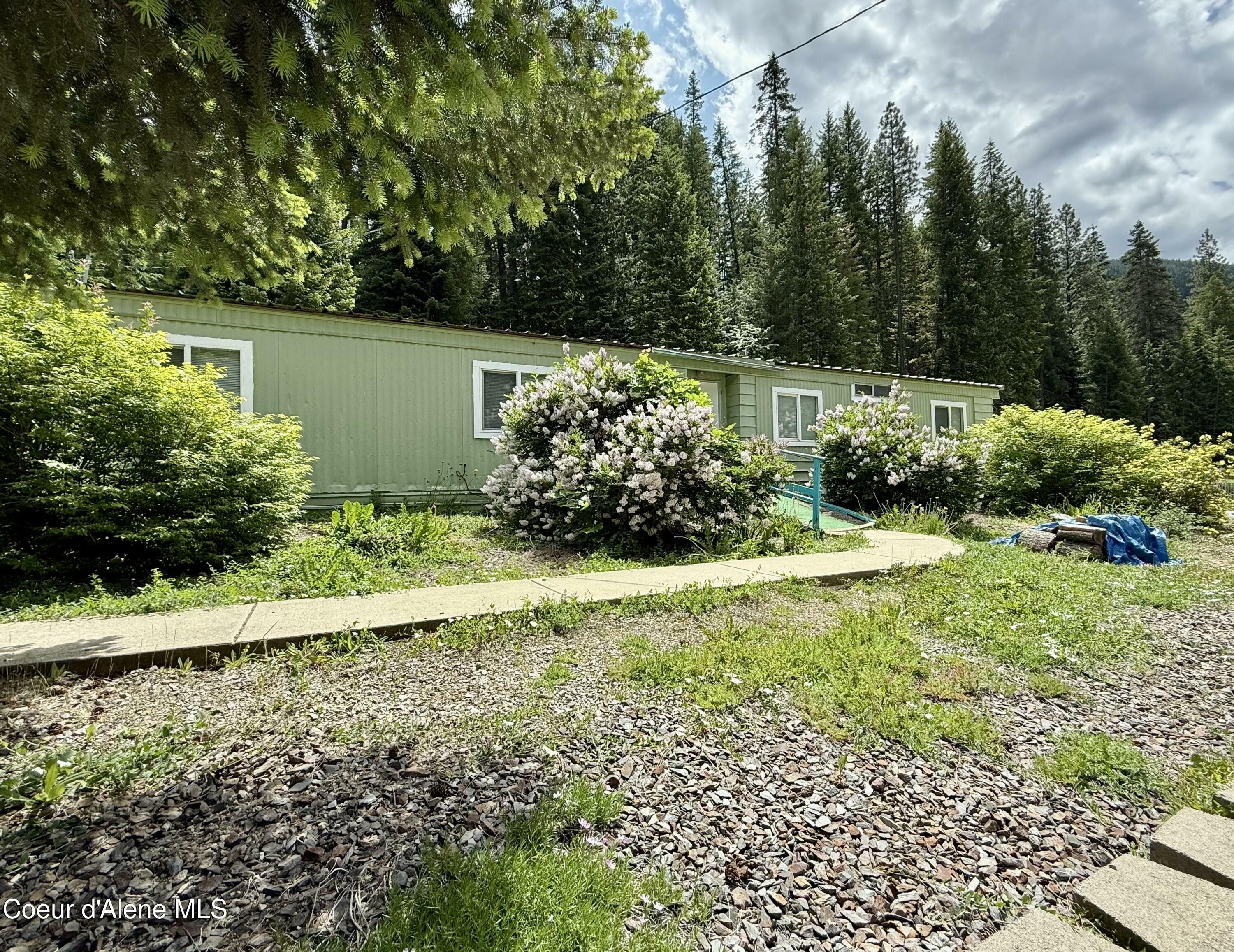 Property Photo: 145 Mill Rd ID 83846