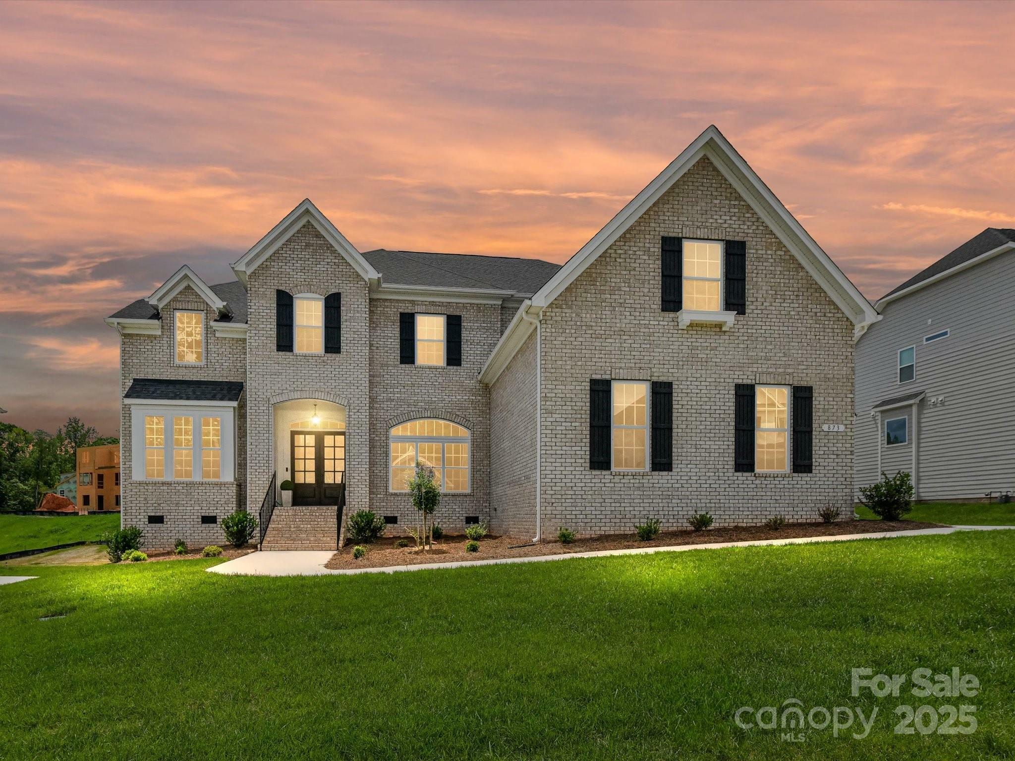 873 Penny Royal Avenue  Fort Mill SC 29715 photo