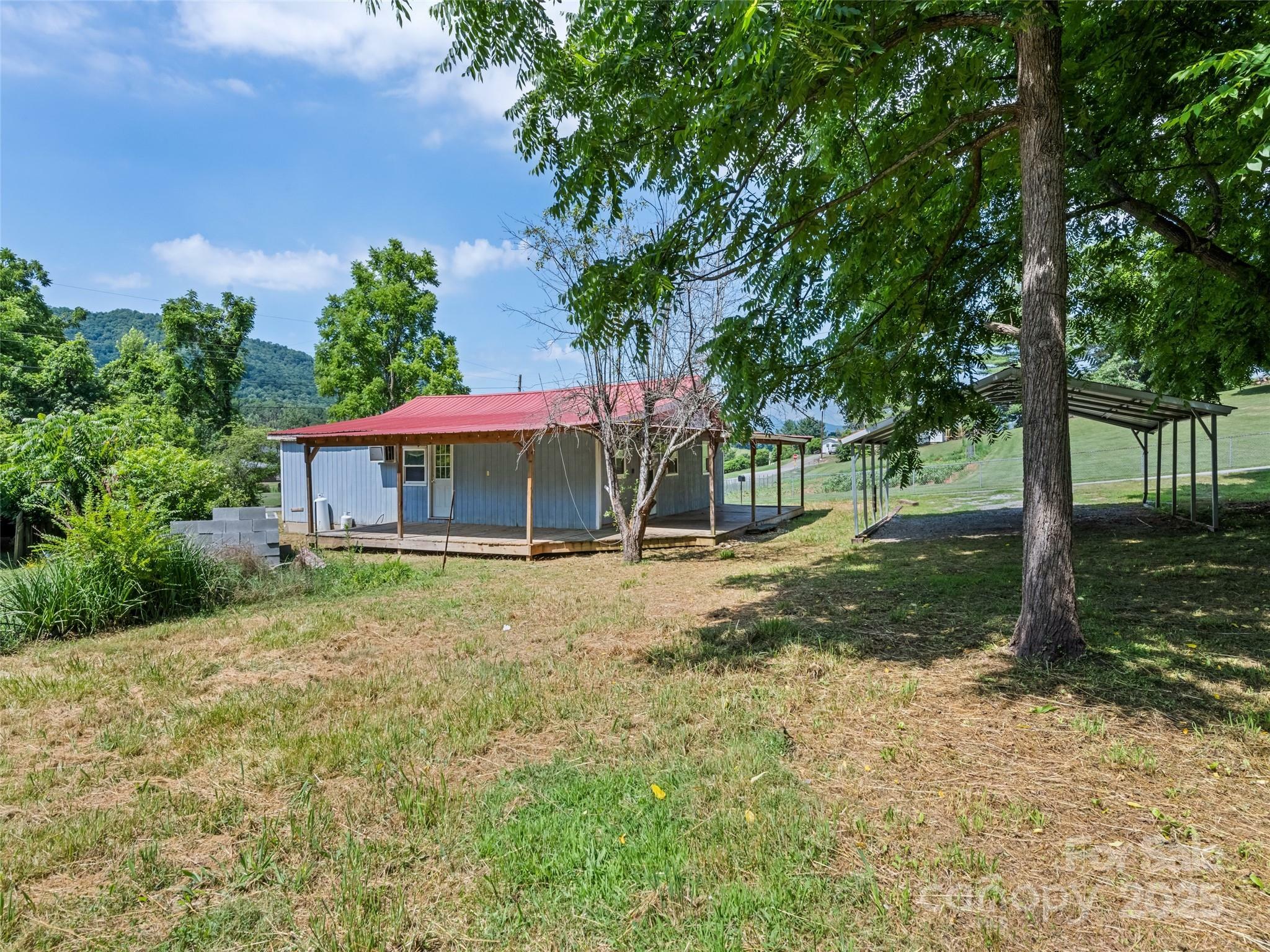 Property Photo:  14 Haywood Avenue  NC 28716 