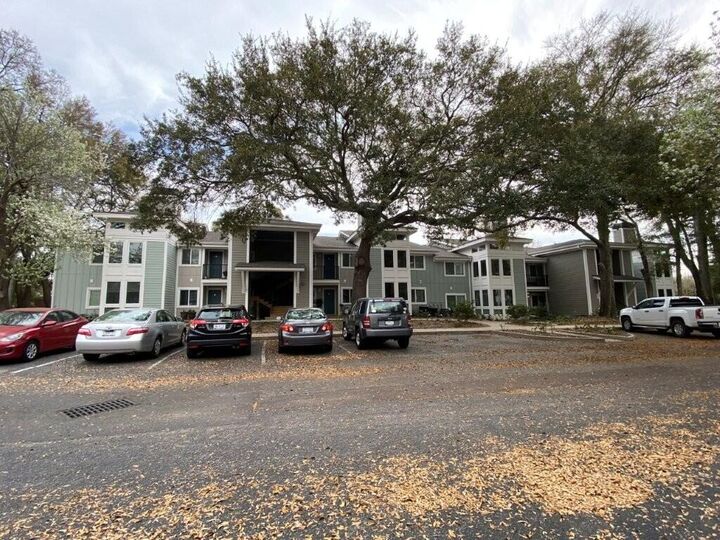 276 Alexandra Drive # 6  Mount Pleasant SC 29464 photo