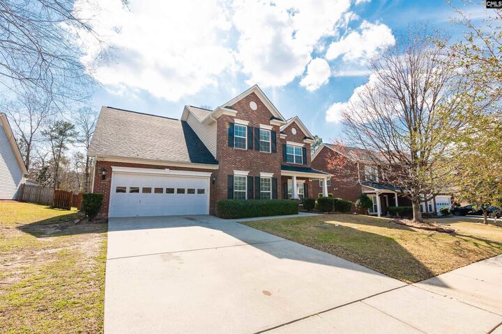 1136 Landon Place  Columbia SC 29229 photo