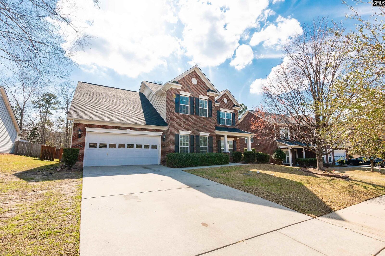 Property Photo: 1136 Landon Place SC 29229