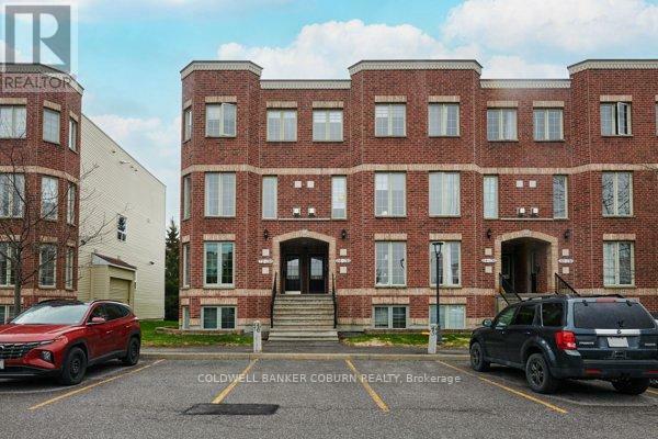 130 Berrigan Drive 72  Ottawa ON K2J 0J3 photo