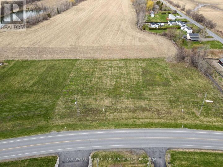 Property Photo: 0000 Lakeshore Drive 3 ON K0C 1X0